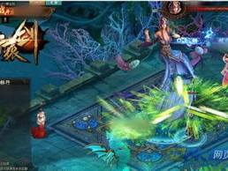 轩辕剑单机游戏官网,探寻华夏文明的古老传说