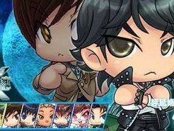 终极一家游戏,穿越时空的冒险之旅