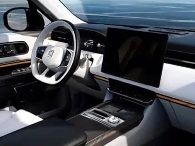 一周新车盘点 | 极氪9X配naim音响 长安启源E07年度更新