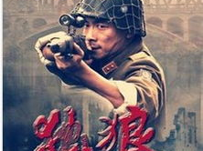 独狼电视剧,孤胆英雄的生死较量