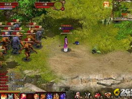 网页游戏门户,畅游虚拟世界的奇幻之旅