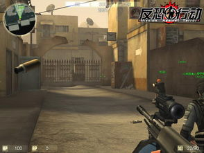 最新枪战网络游戏,揭秘最新枪战网络游戏巅峰对决