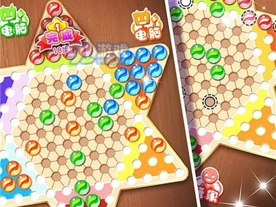 跳棋游戏下载,下载跳棋游戏，开启智慧竞技之旅