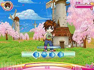 最浪漫的舞蹈游戏,探寻最浪漫舞蹈游戏的浪漫之旅