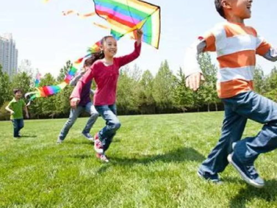 春游游戏,趣味游戏乐翻天