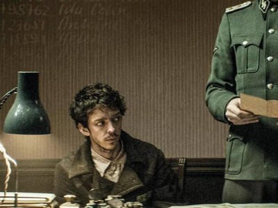 好故事没有国界——写在第二届金熊猫奖举办之际