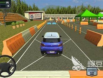 好玩的驾驶游戏,盘点那些令人欲罢不能的驾驶游戏盛宴