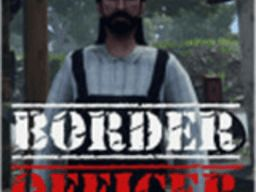 边境检察官游戏下载,边境线上的正义守护者游戏下载攻略