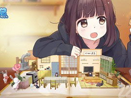 治愈养成游戏,探索养成游戏的温馨疗愈之旅