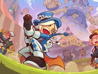 香肠派队游戏下载,欢乐无限，美味共享