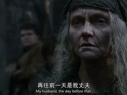 权力的游戏第二季04,王座争夺战与暗流涌动