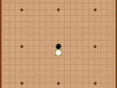 网棋游戏,指尖上的智慧竞技场