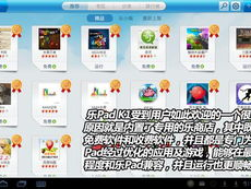 pad游戏下载,盘点热门Pad游戏下载攻略