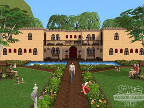 别墅轮换游戏2在线观看,在线观看，揭秘奢华别墅里的神秘对决