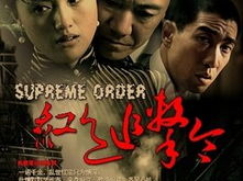 红色追击令电视剧,烽火岁月里的忠诚与信仰