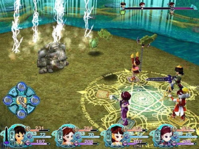 仙剑奇侠传 游戏下载,重温经典，踏上奇幻修仙之旅