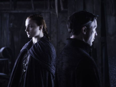 权力的游戏第六季第五集,龙母的觉醒与风暴前的宁静