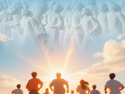 追光的你丨一见·这一天致青年，我们如何赓续与传承？