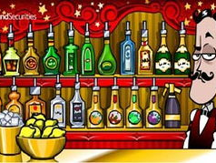 酒吧调酒师小游戏,酒吧调酒师小游戏体验记