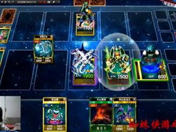 游戏王怪兽之决斗粤语版,粤语版传奇对决