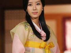 韩国电视剧新妓生传,宫廷秘恋与权谋风云