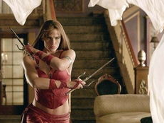 艾丽卡电影,暗影刺客的复仇之路