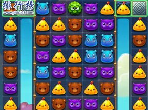 好玩的安卓手机游戏,盘点安卓手机上最受欢迎的趣味游戏