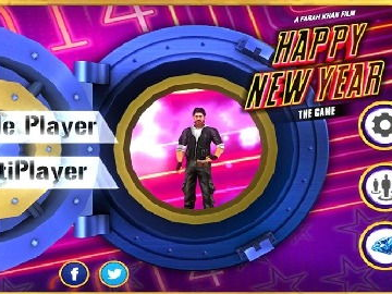 元旦游戏,游戏盛宴，欢乐无限